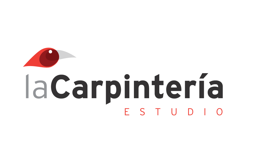 laCarpintería · arquitectura técnica